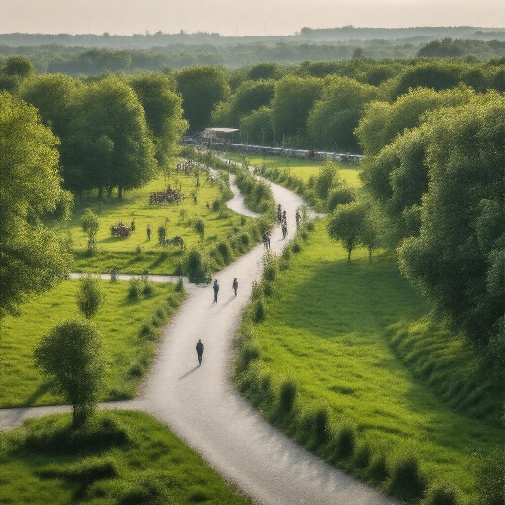 Ladywell Fields